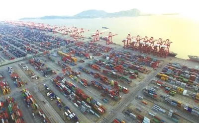 文匯報 構(gòu)建開放型經(jīng)濟新體制的 試驗田 口述實錄 從上海外高橋保稅區(qū)到中國 上海 自由貿(mào)易試驗區(qū)