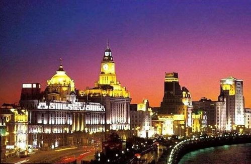 中國最發(fā)達城市之一 30年將面積擴大了20倍,成為我國超一線城市