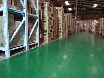 上海化妝品倉儲外包及配送物流